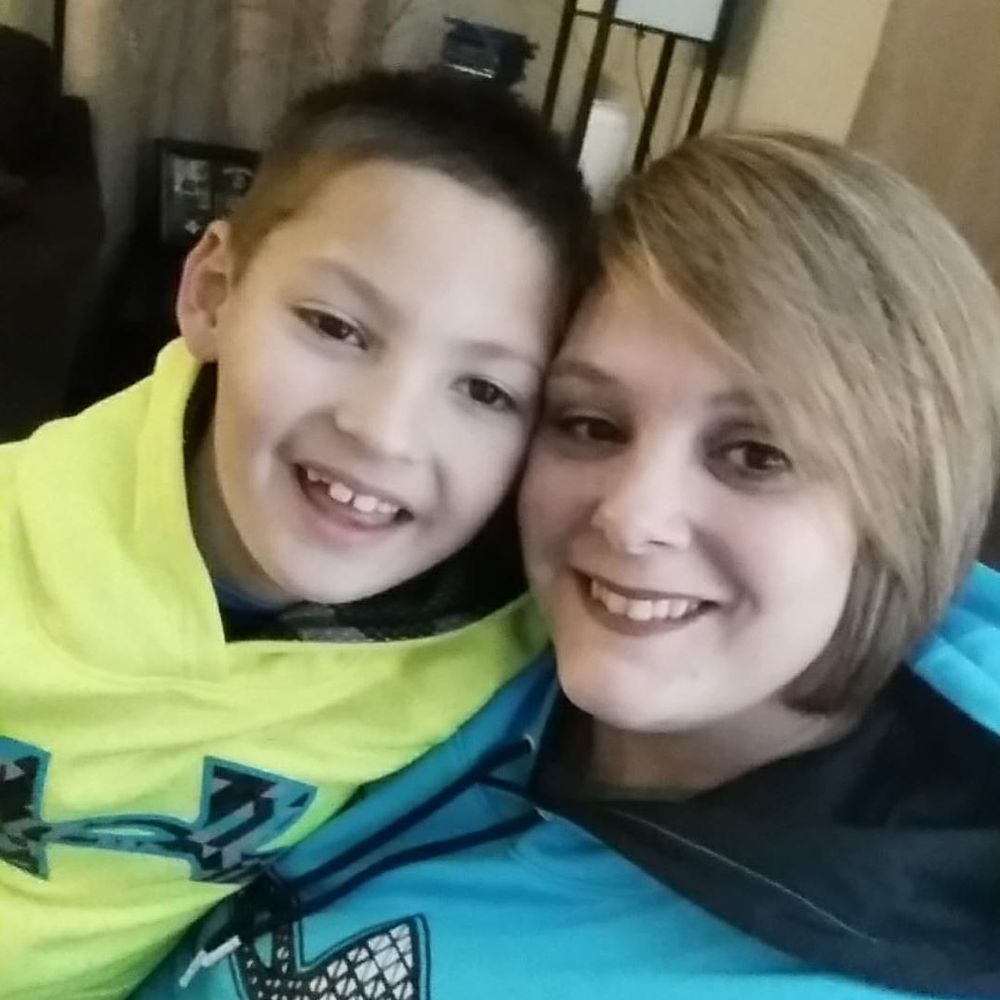 Meet your Posher, Sheila